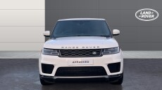 Land Rover Range Rover Sport 3.0 D300 HSE Silver 5dr Auto Diesel Estate